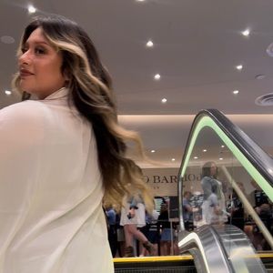 Meet your Posher, Daniela